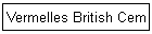 Vermelles British Cem
